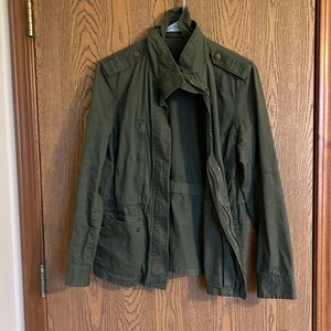 Army jacket